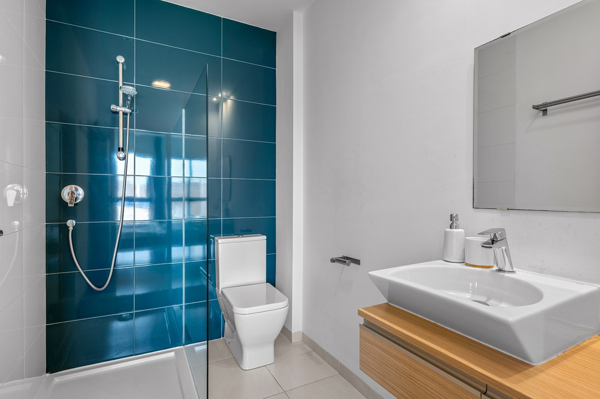 Apartment – Middle Floor Apartment in Orihuela