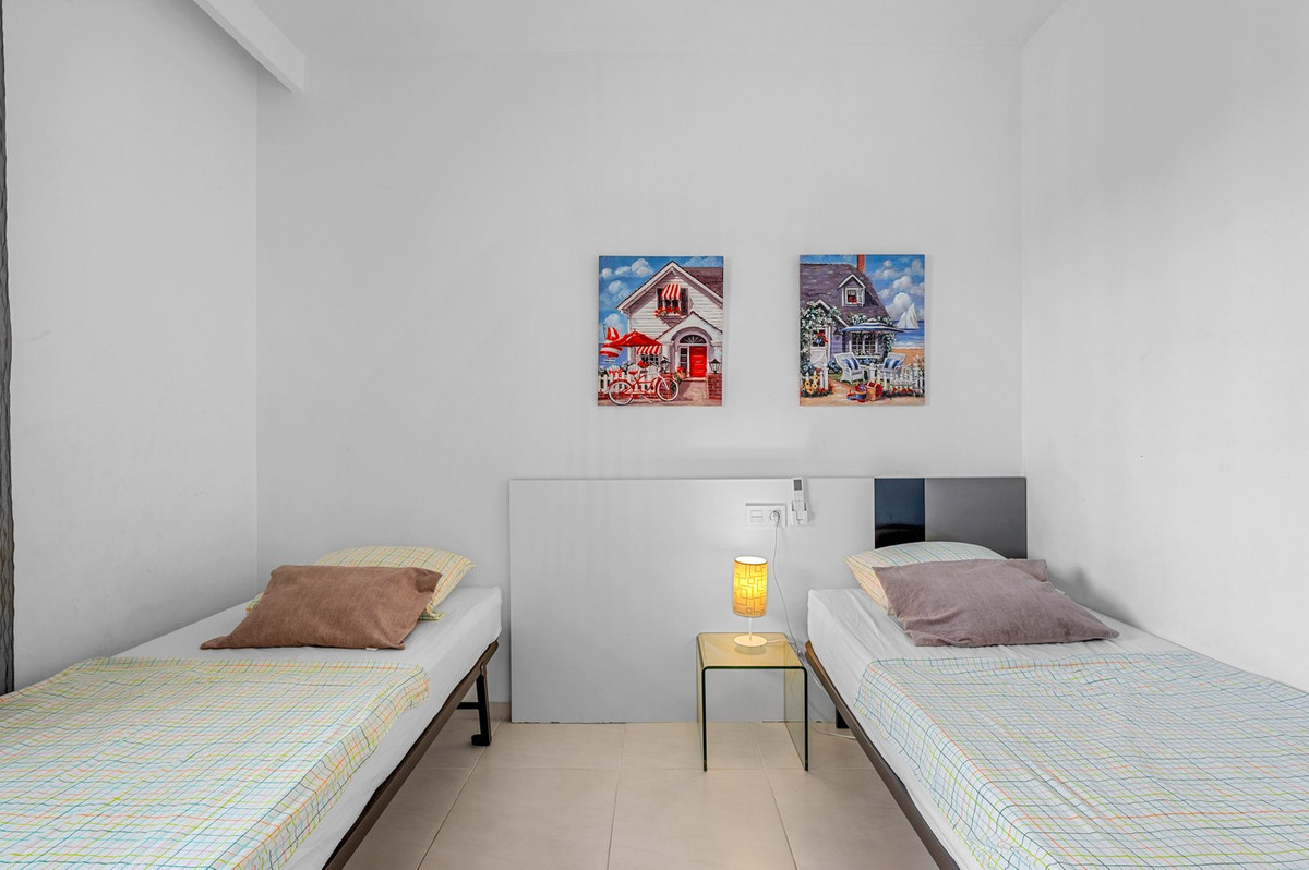 Apartment – Middle Floor Apartment in Orihuela