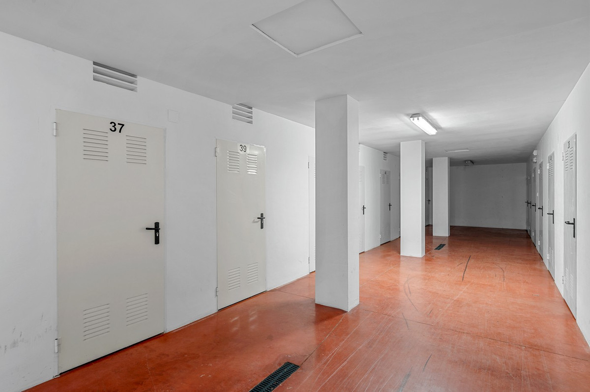 Apartment – Middle Floor Apartment in Orihuela