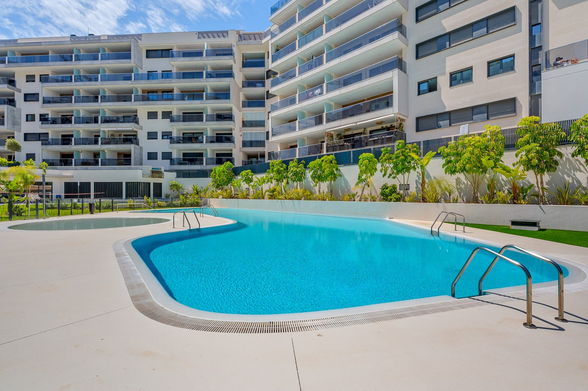 ShowFeedImage Apartment – Ground Floor Apartment in Orihuela