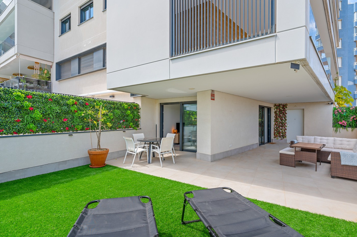 ShowFeedImage Apartment – Ground Floor Apartment in Orihuela