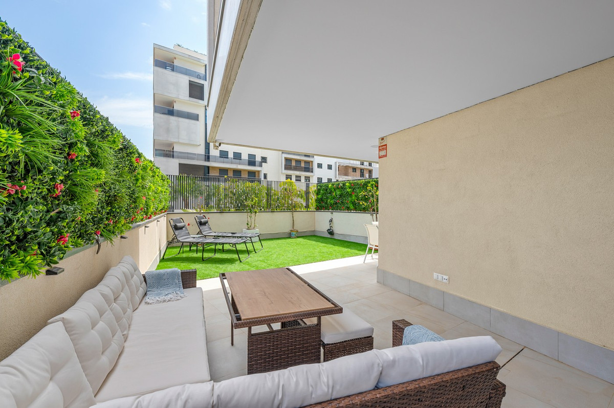 ShowFeedImage Apartment – Ground Floor Apartment in Orihuela