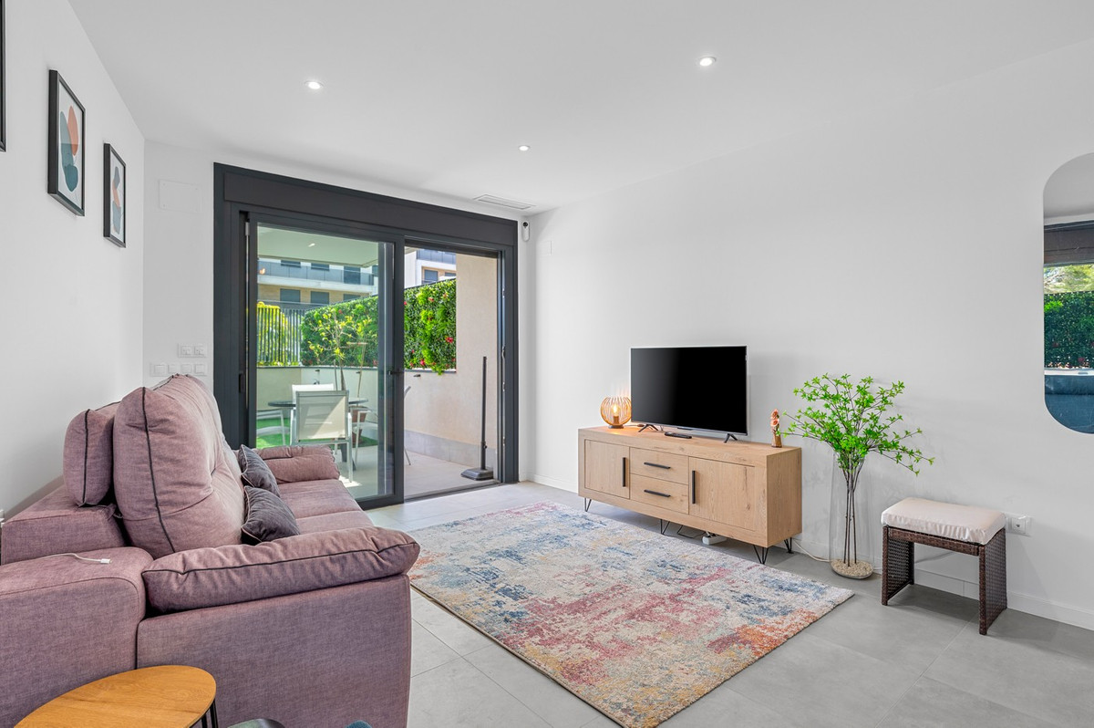 ShowFeedImage Apartment – Ground Floor Apartment in Orihuela