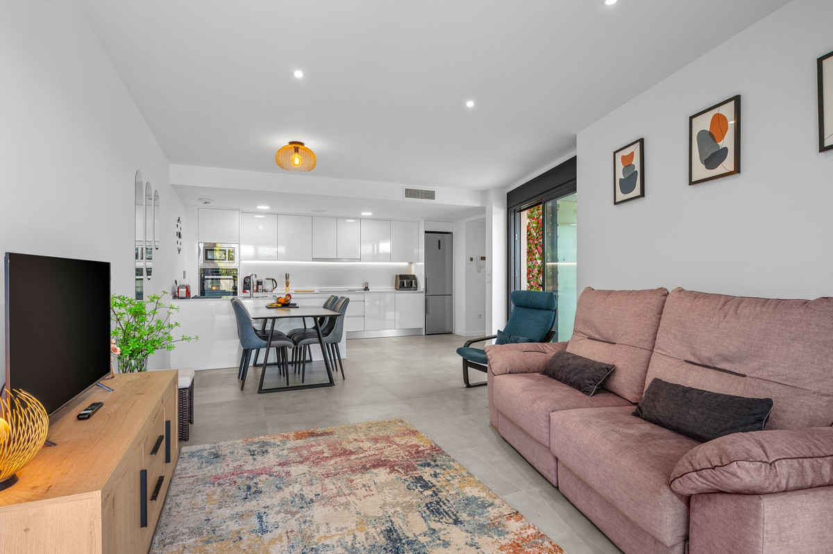 ShowFeedImage Apartment – Ground Floor Apartment in Orihuela