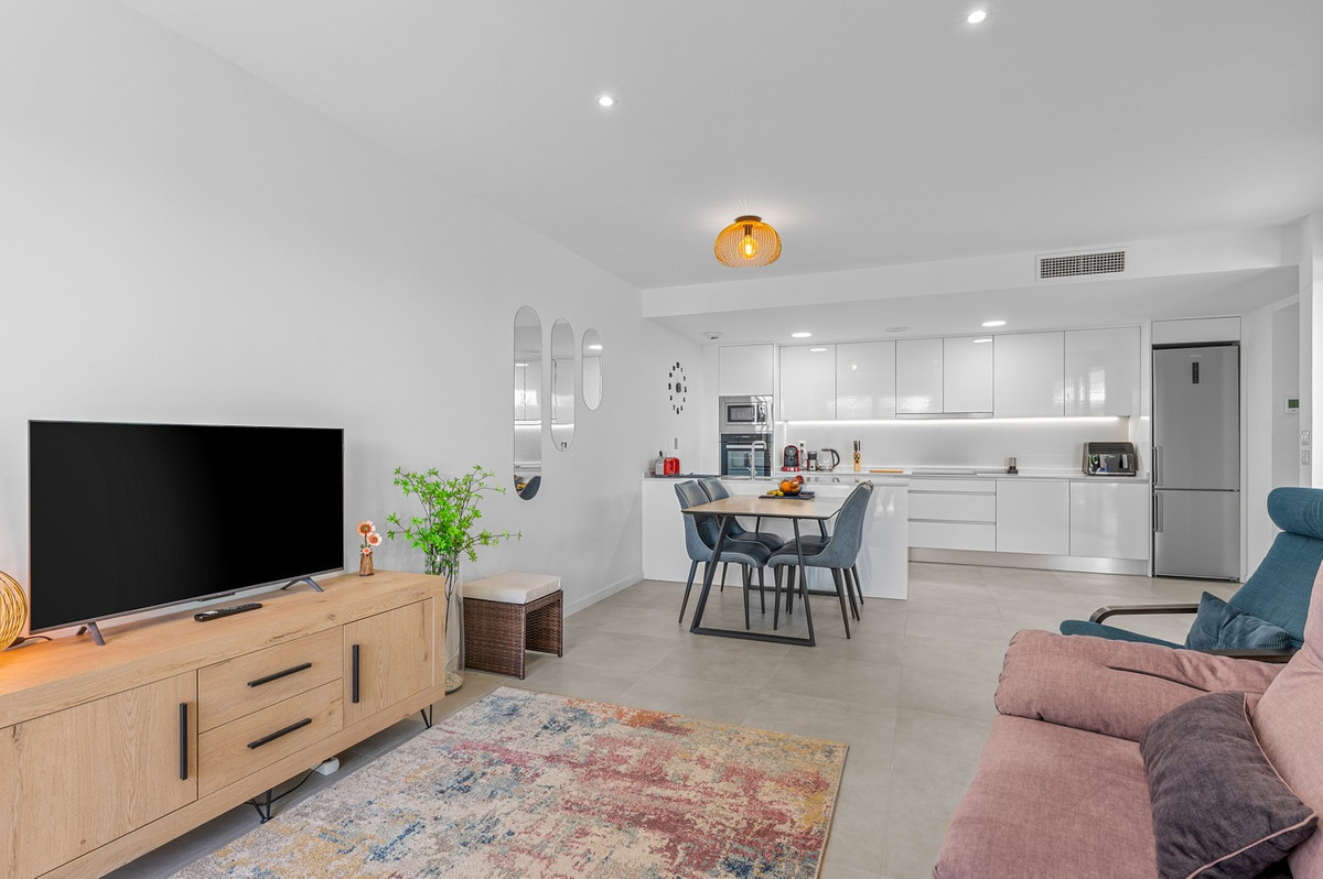 ShowFeedImage Apartment – Ground Floor Apartment in Orihuela