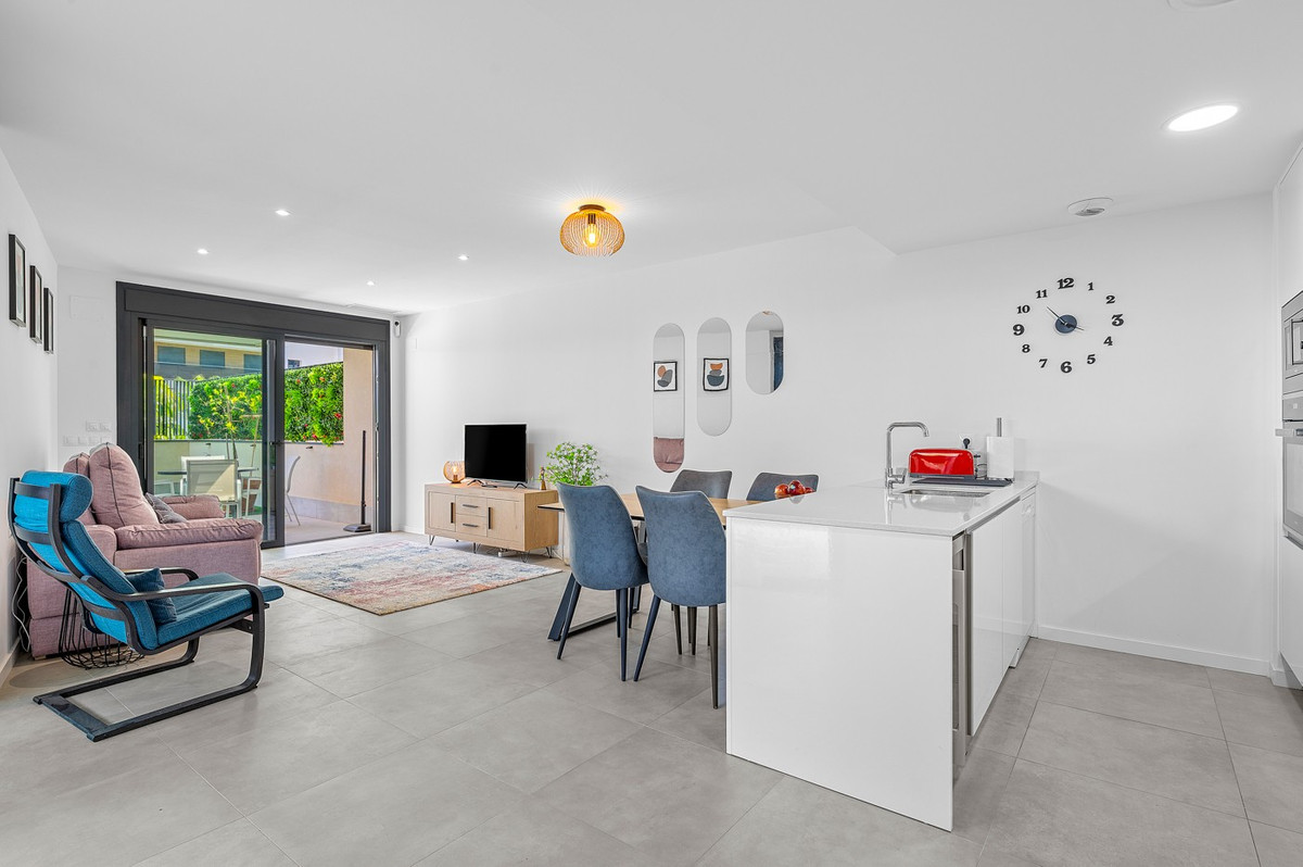 ShowFeedImage Apartment – Ground Floor Apartment in Orihuela