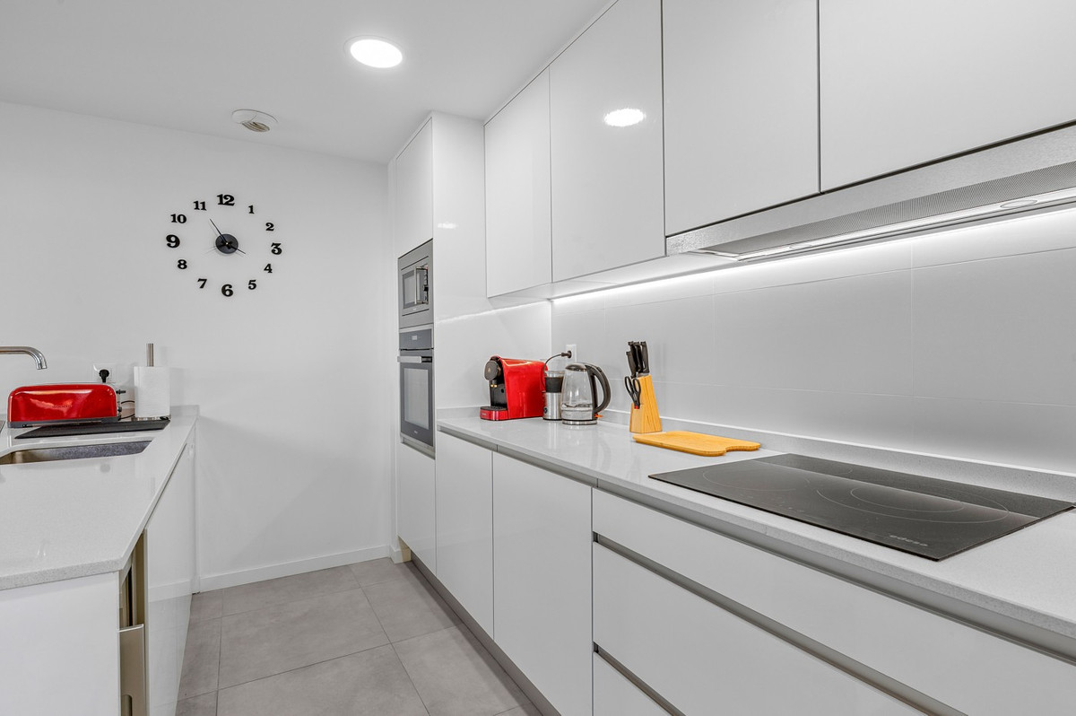 ShowFeedImage Apartment – Ground Floor Apartment in Orihuela
