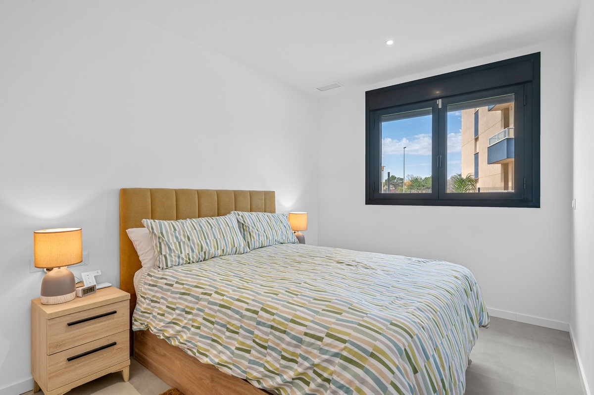 ShowFeedImage Apartment – Ground Floor Apartment in Orihuela