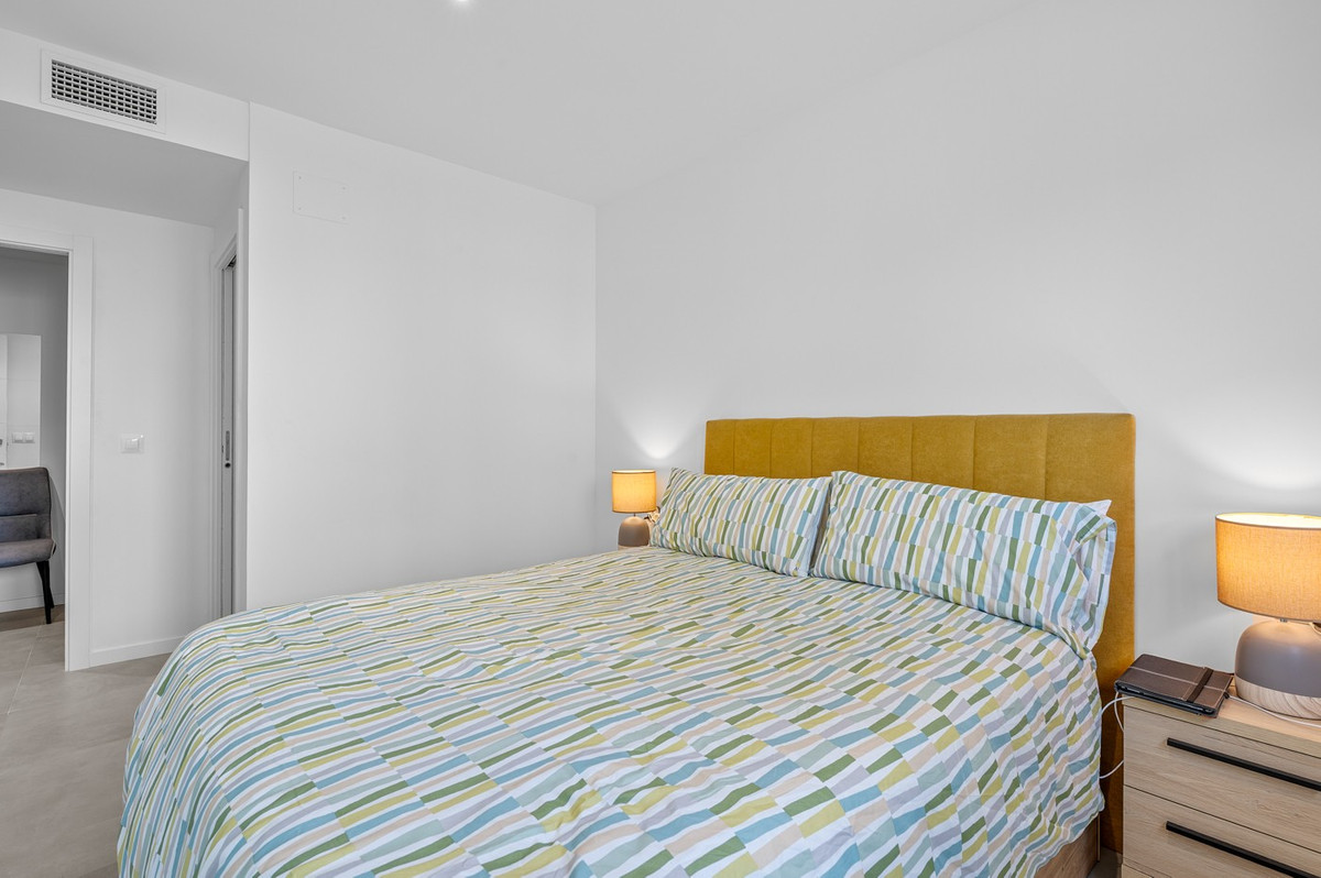 ShowFeedImage Apartment – Ground Floor Apartment in Orihuela