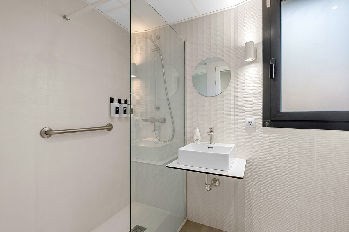 ShowFeedImage Apartment – Ground Floor Apartment in Orihuela