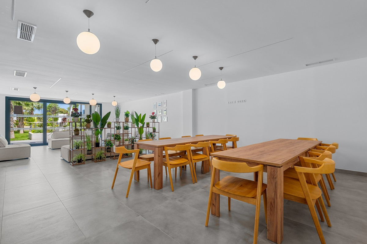 ShowFeedImage Apartment – Ground Floor Apartment in Orihuela