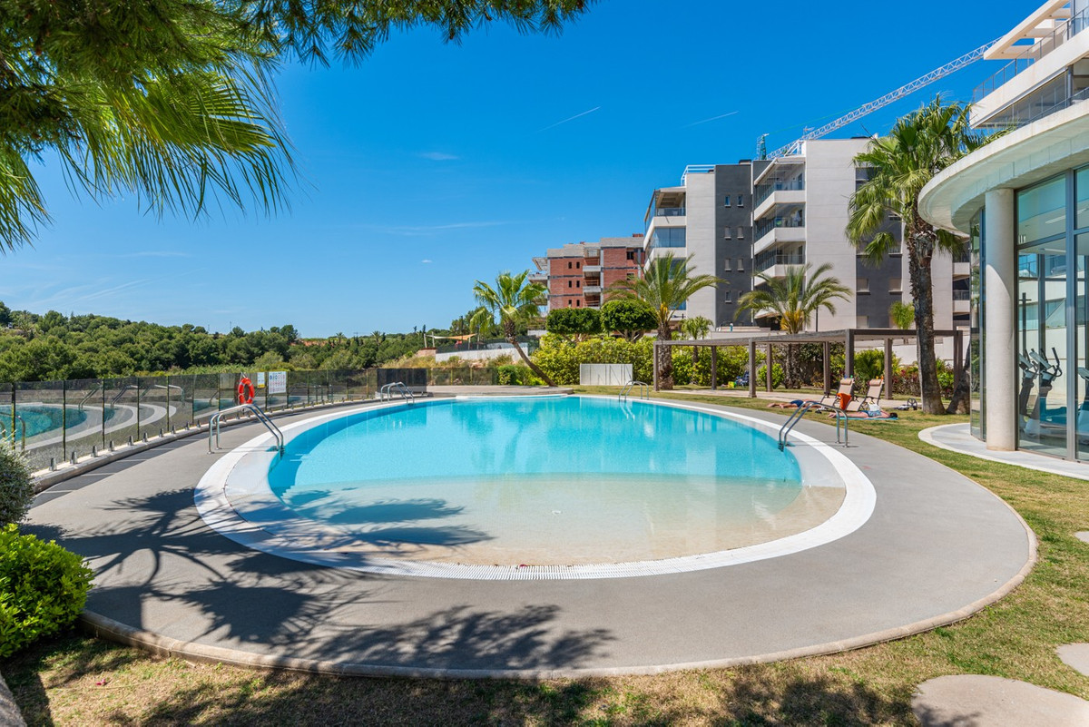 ShowFeedImage Apartment – Middle Floor Apartment in Orihuela
