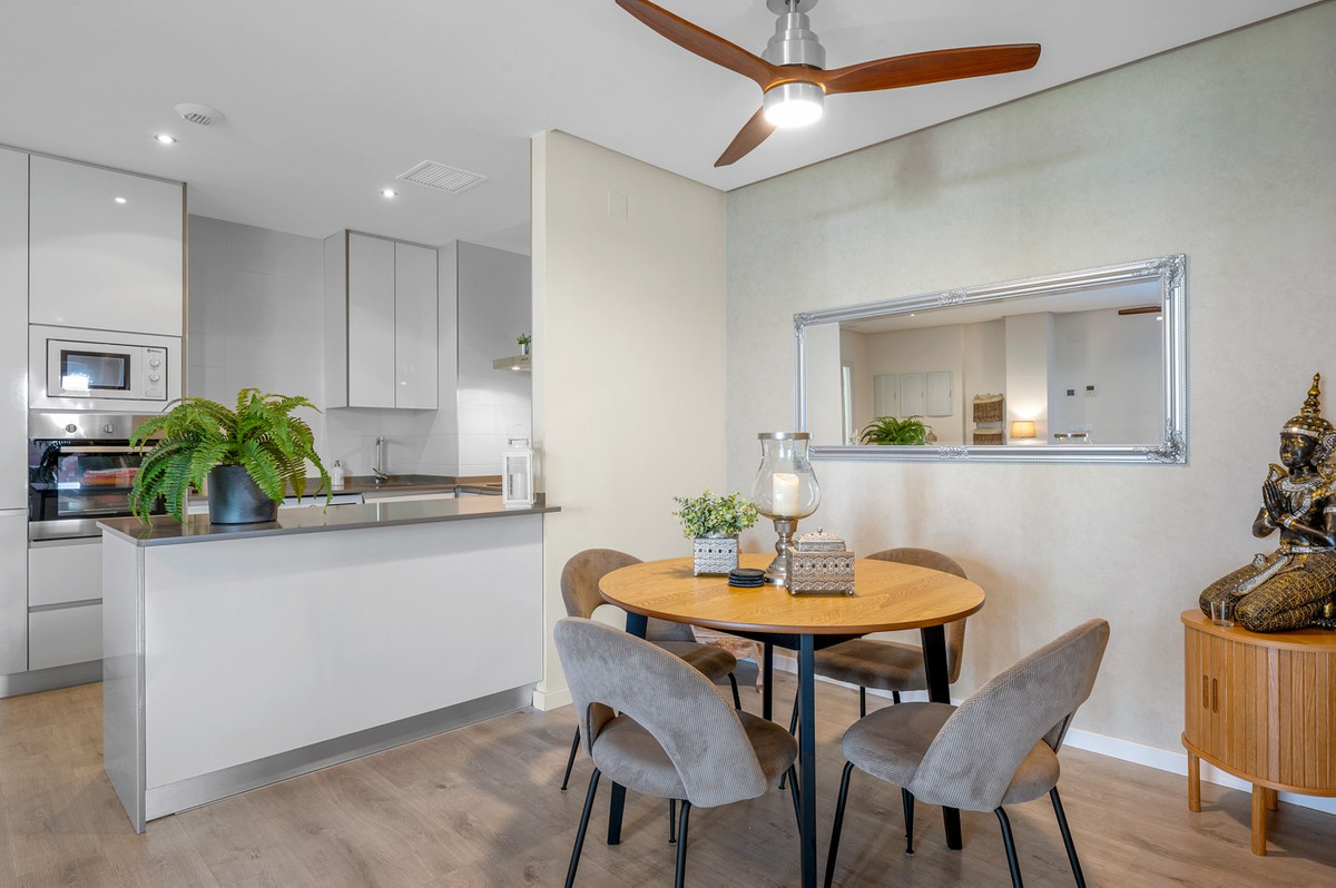 ShowFeedImage Apartment – Middle Floor Apartment in Orihuela