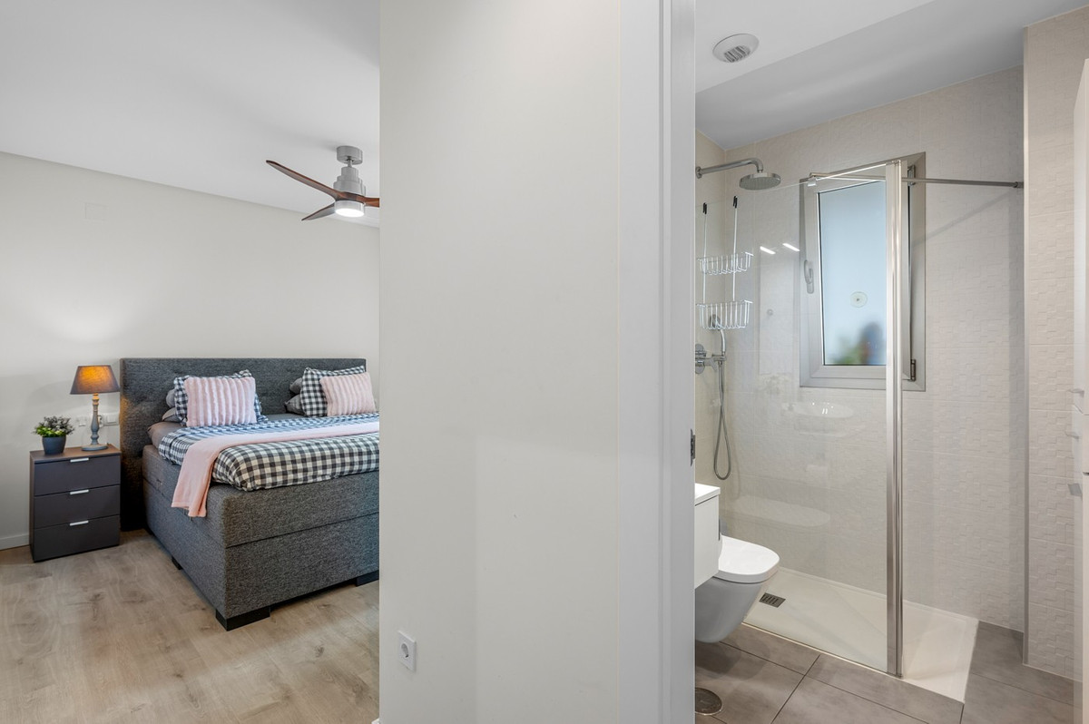 ShowFeedImage Apartment – Middle Floor Apartment in Orihuela