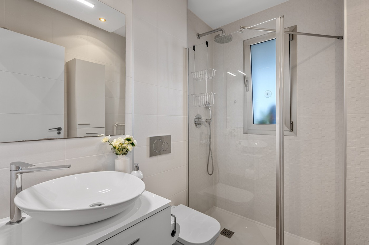 ShowFeedImage Apartment – Middle Floor Apartment in Orihuela