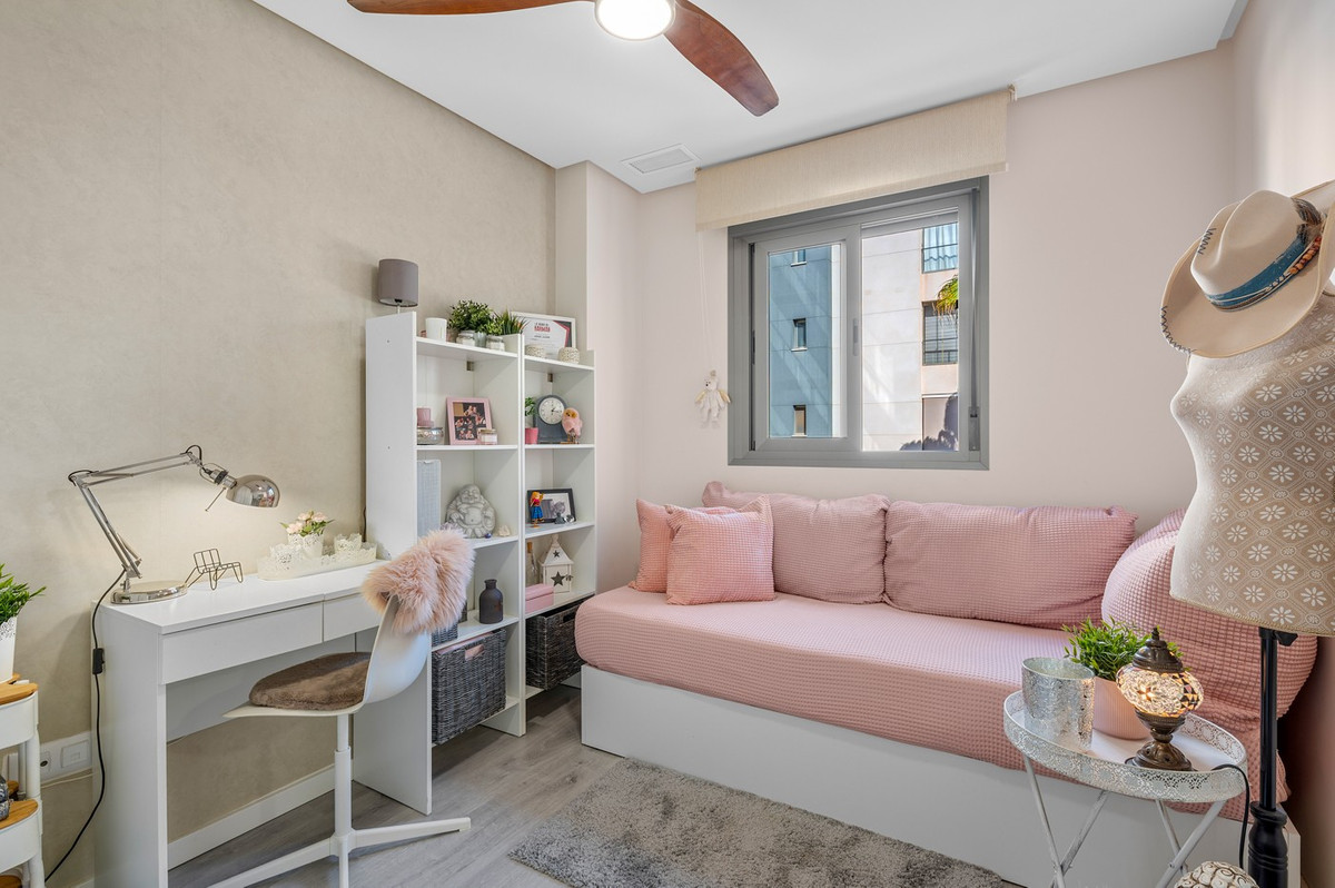 ShowFeedImage Apartment – Middle Floor Apartment in Orihuela