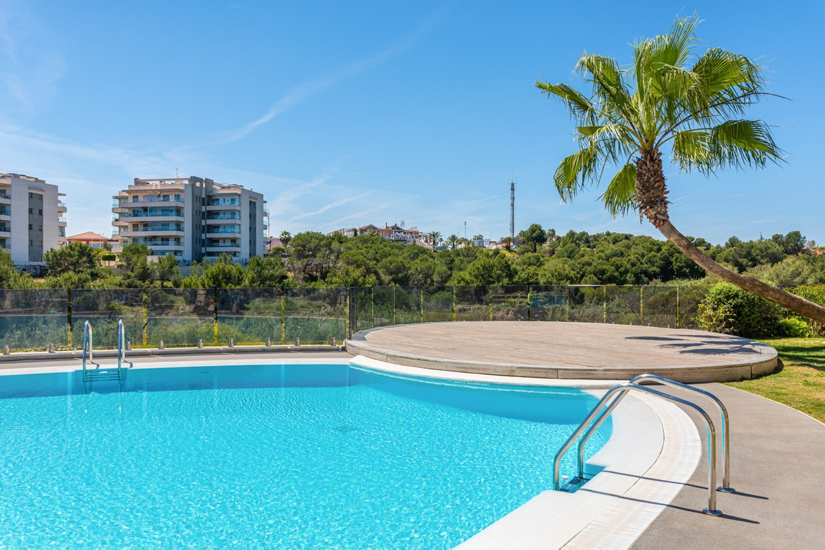 ShowFeedImage Apartment – Middle Floor Apartment in Orihuela