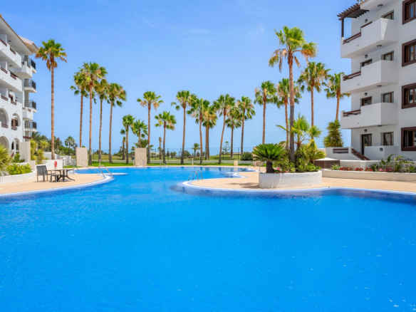 Apartment – Top Floor Apartment in Los Alcazares