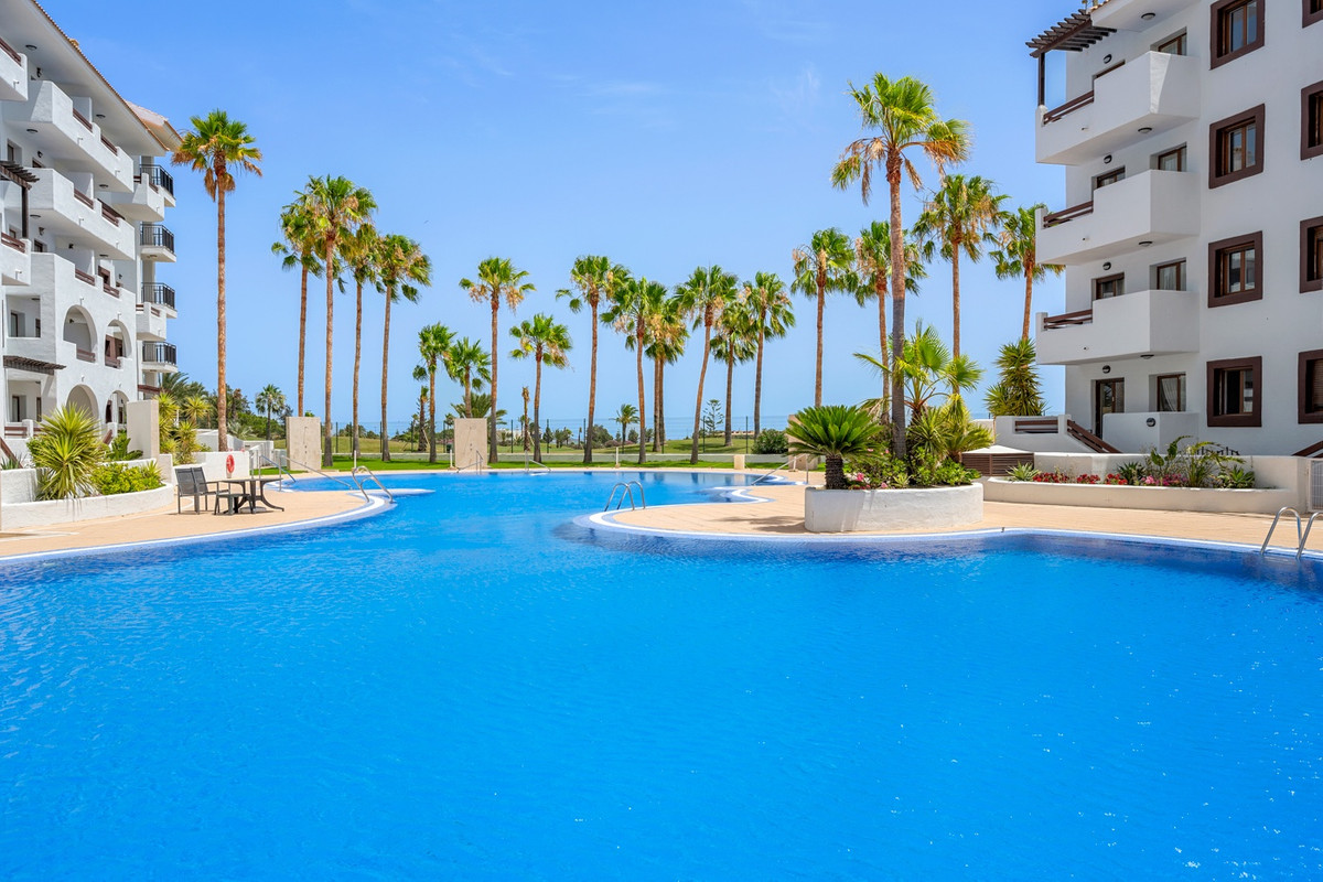 Apartment – Top Floor Apartment in Los Alcazares