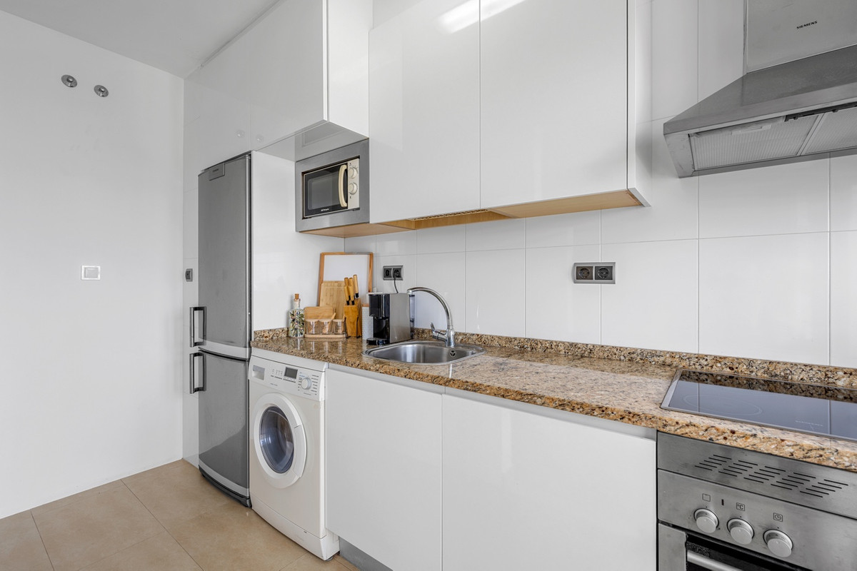 Apartment – Top Floor Apartment in Los Alcazares