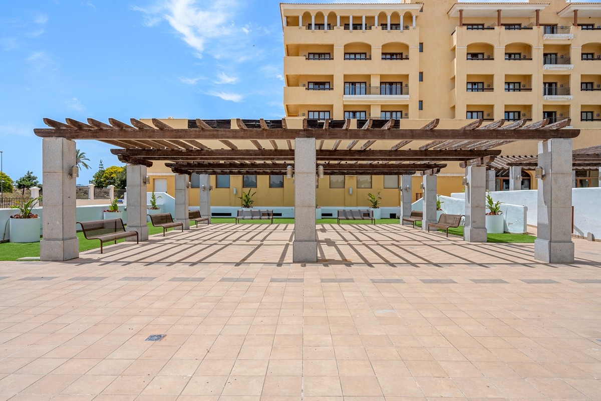 Apartment – Top Floor Apartment in Los Alcazares