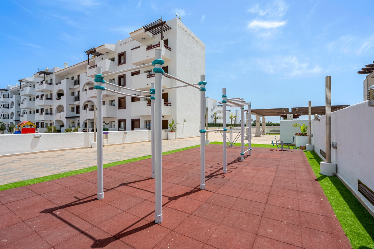 Apartment – Top Floor Apartment in Los Alcazares