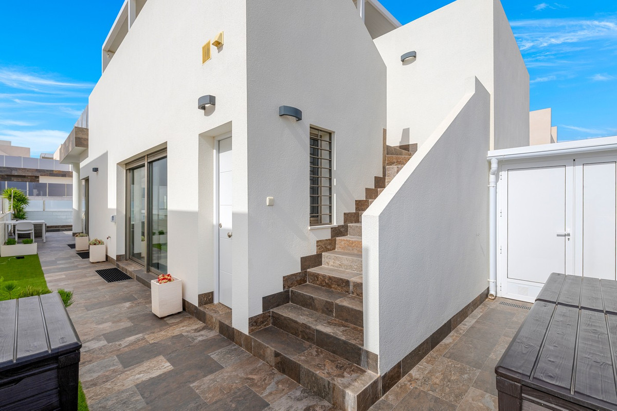 House – Detached Villa in Orihuela