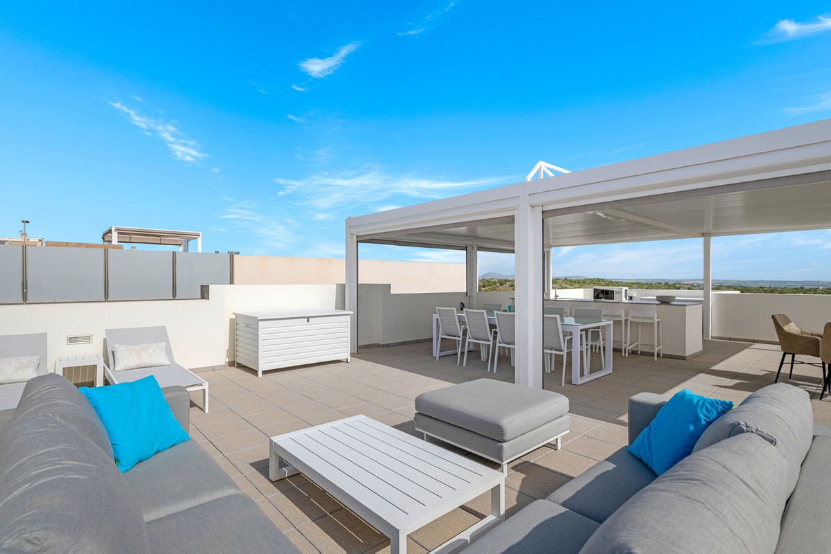 House – Detached Villa in Orihuela