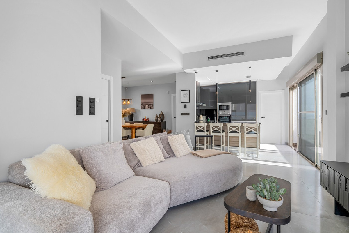 House – Detached Villa in Orihuela