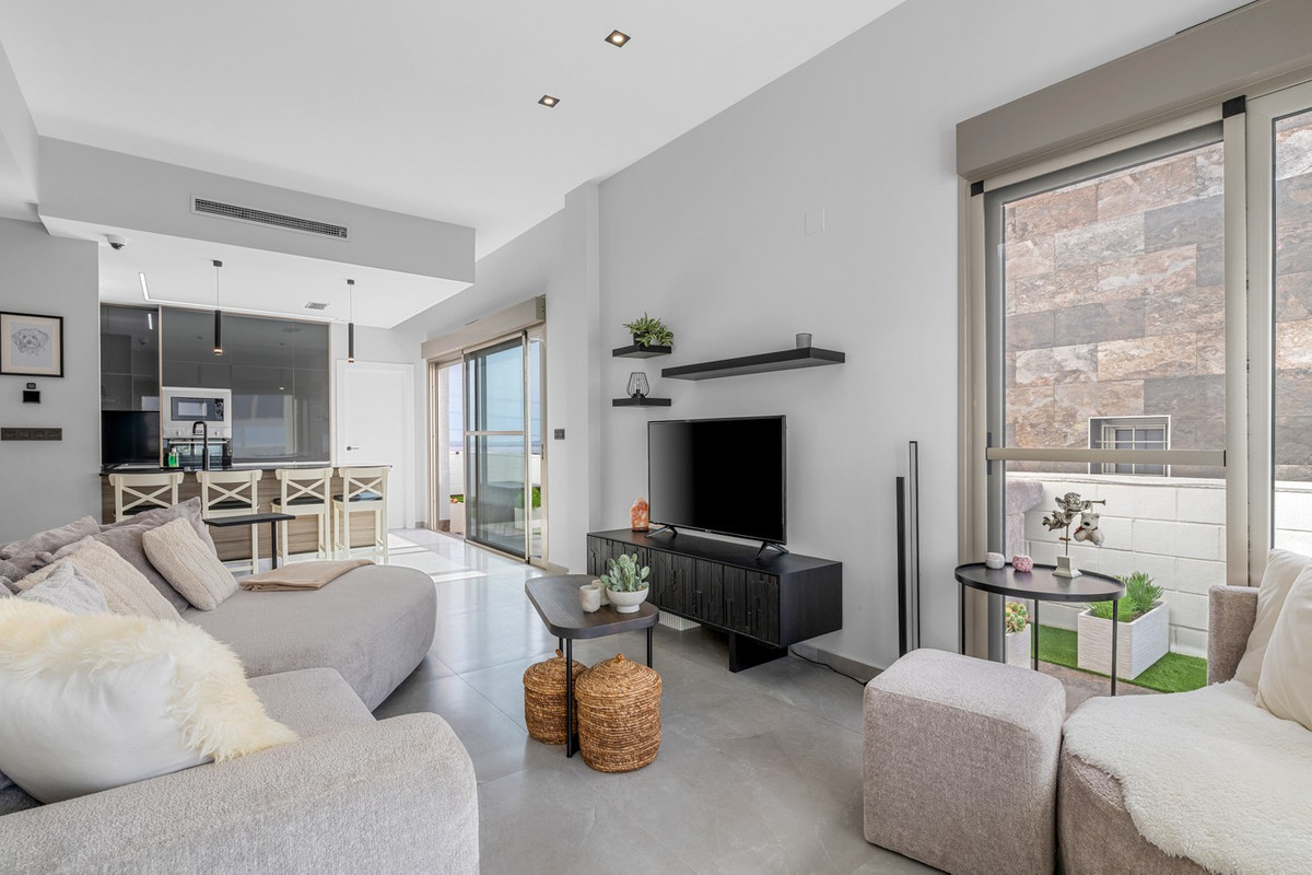 House – Detached Villa in Orihuela