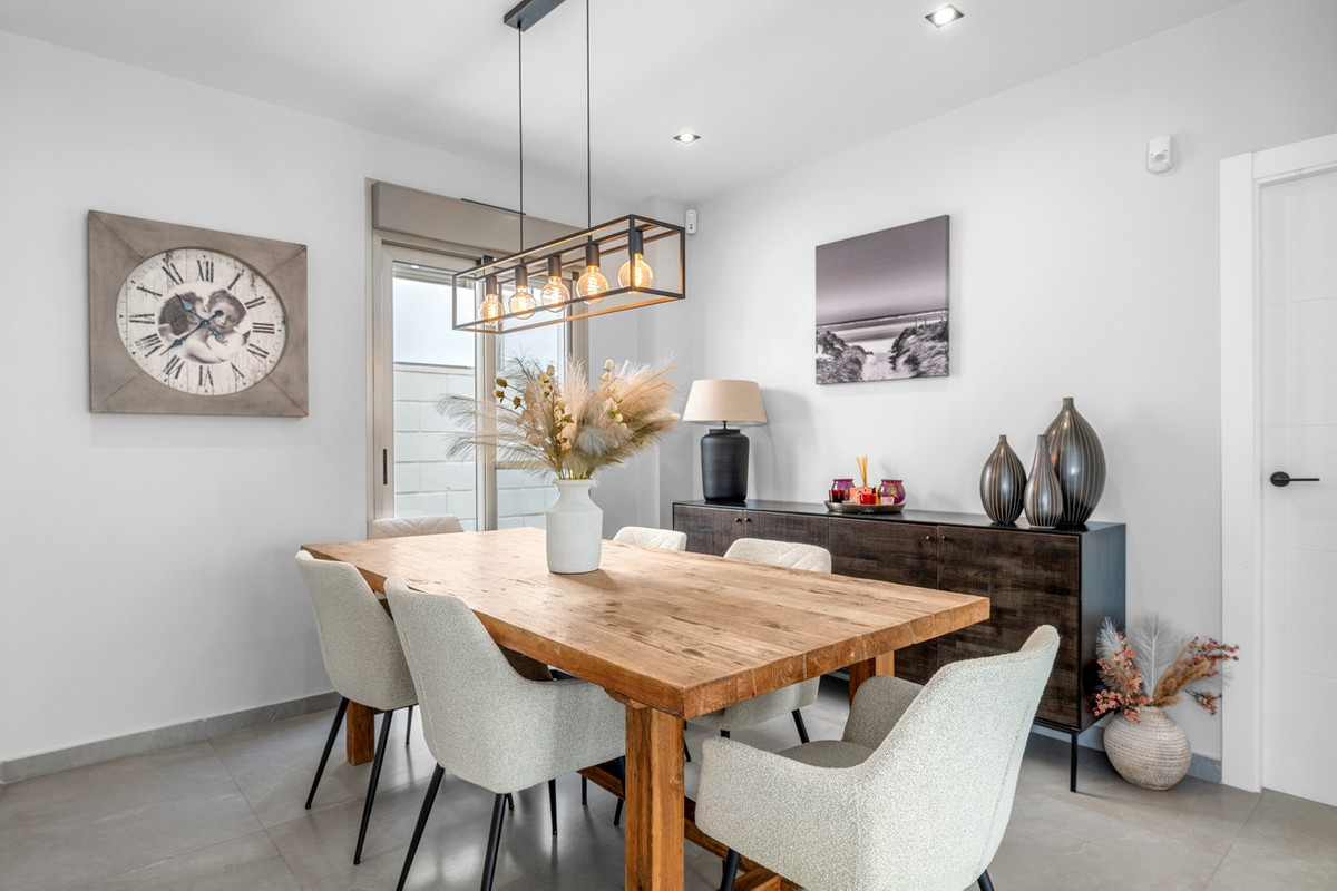 House – Detached Villa in Orihuela