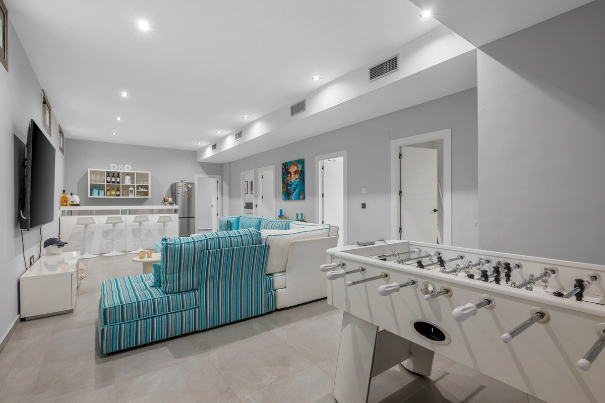 House – Detached Villa in Orihuela
