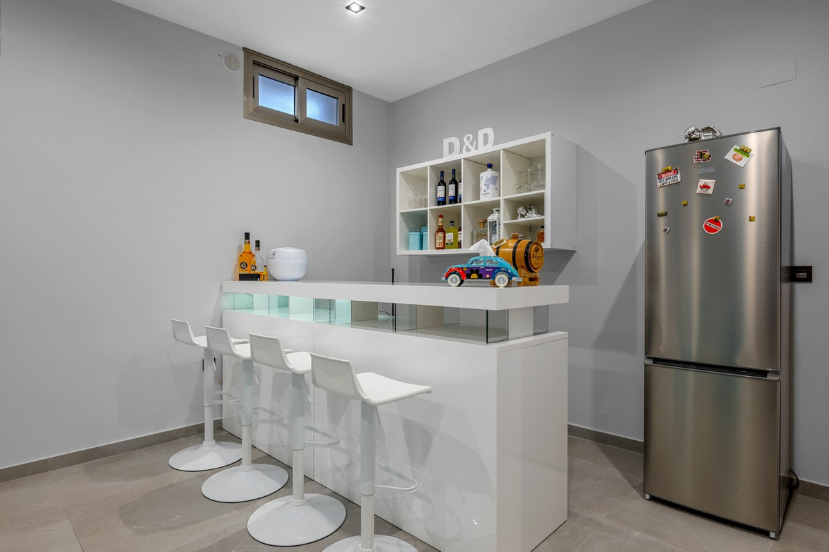 House – Detached Villa in Orihuela