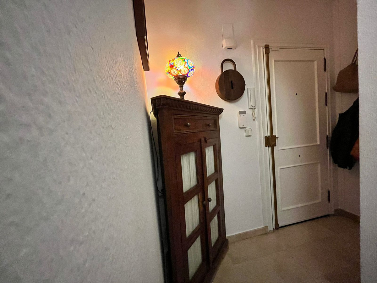 ShowFeedImage Apartment – Penthouse in Torrevieja