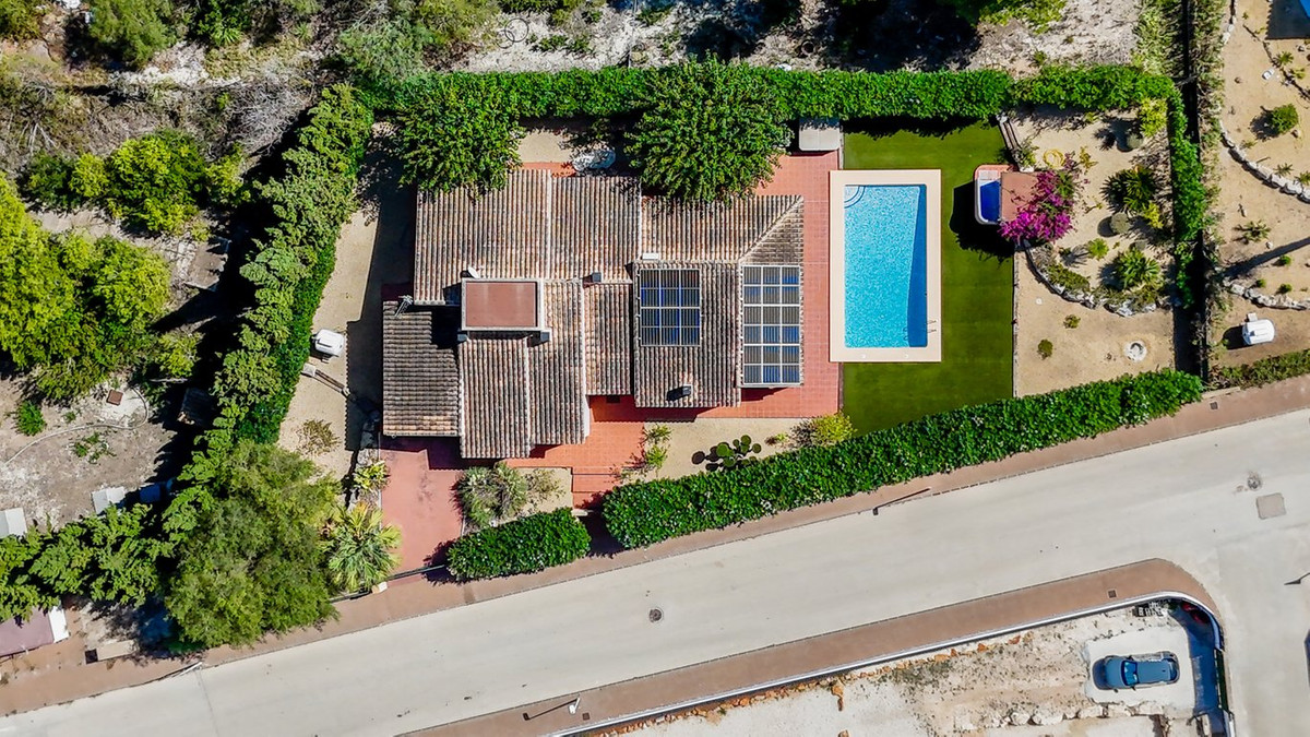 House – Detached Villa in Jávea – Xàbia