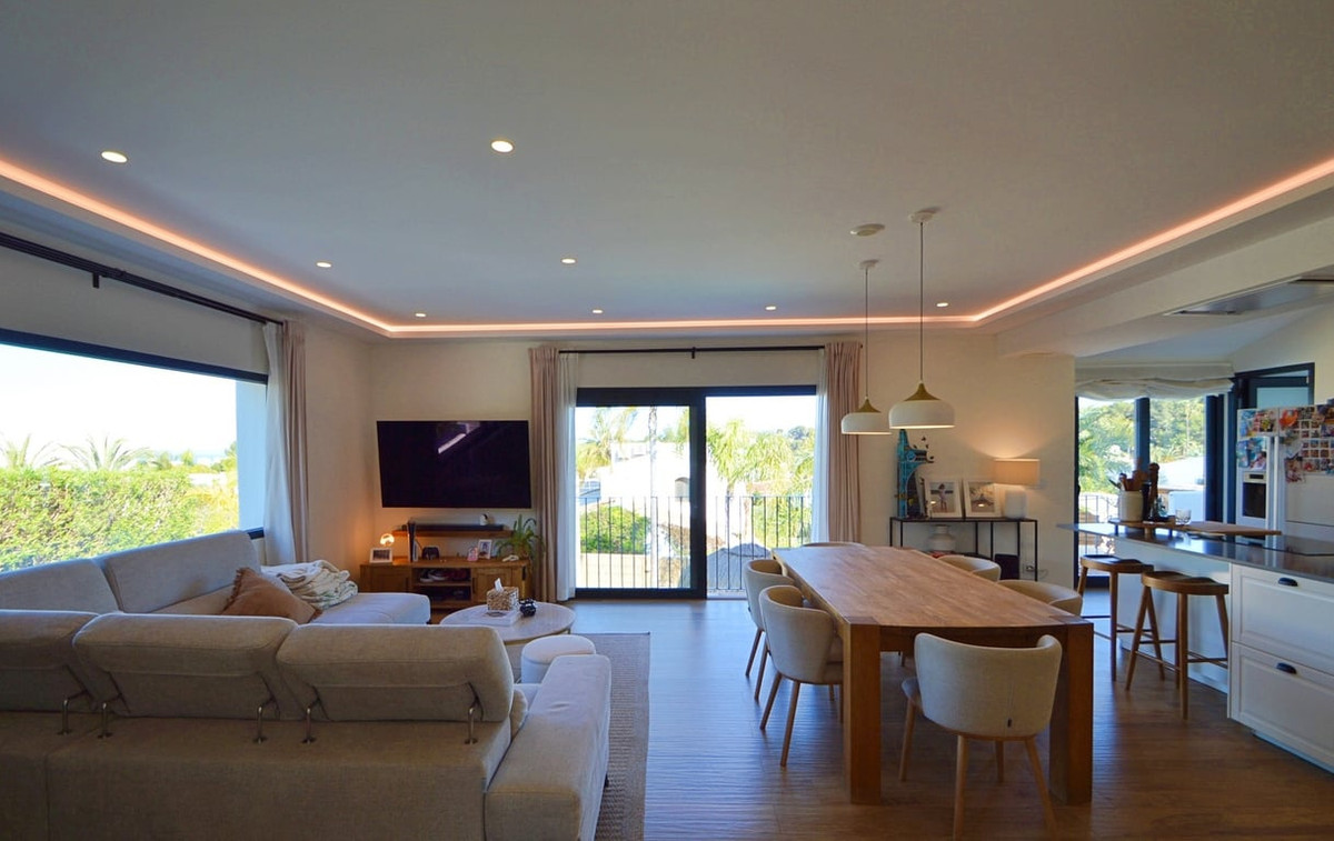 ShowFeedImage House – Detached Villa in Jávea – Xàbia