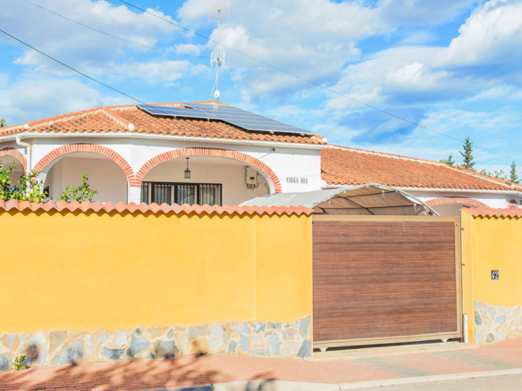 House – Detached Villa in Orihuela