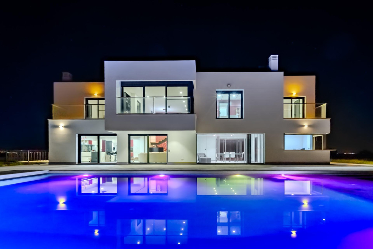 House – Detached Villa in San Fulgencio
