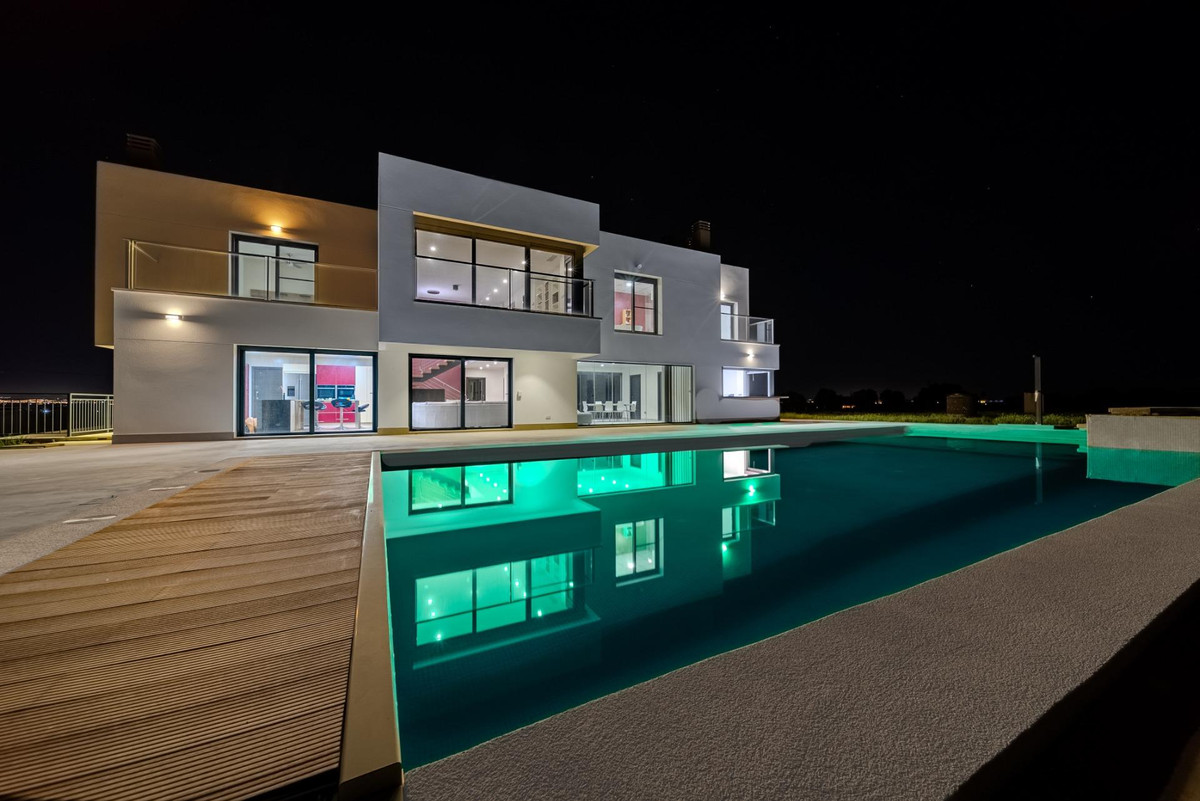 House – Detached Villa in San Fulgencio