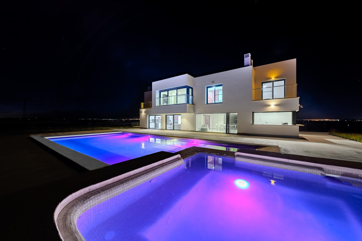 House – Detached Villa in San Fulgencio