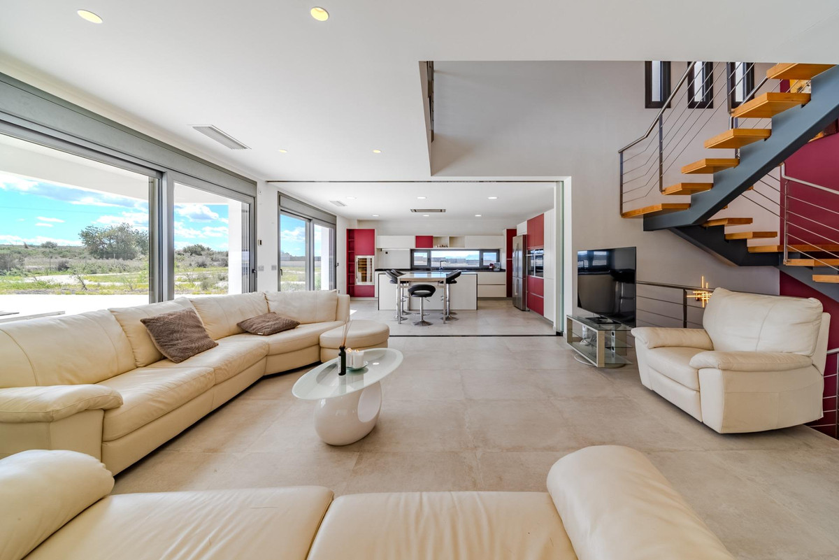 House – Detached Villa in San Fulgencio