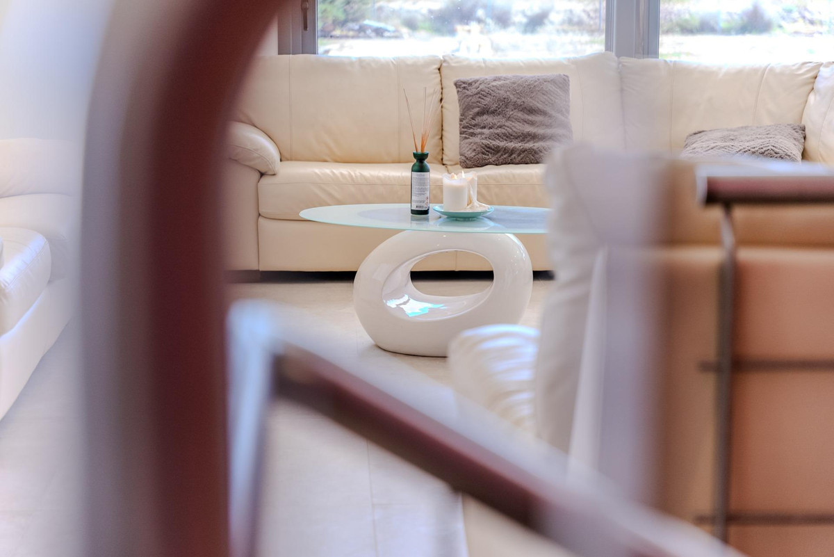 House – Detached Villa in San Fulgencio
