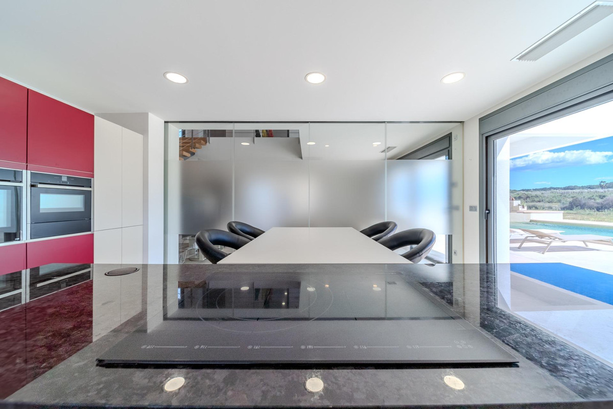 House – Detached Villa in San Fulgencio