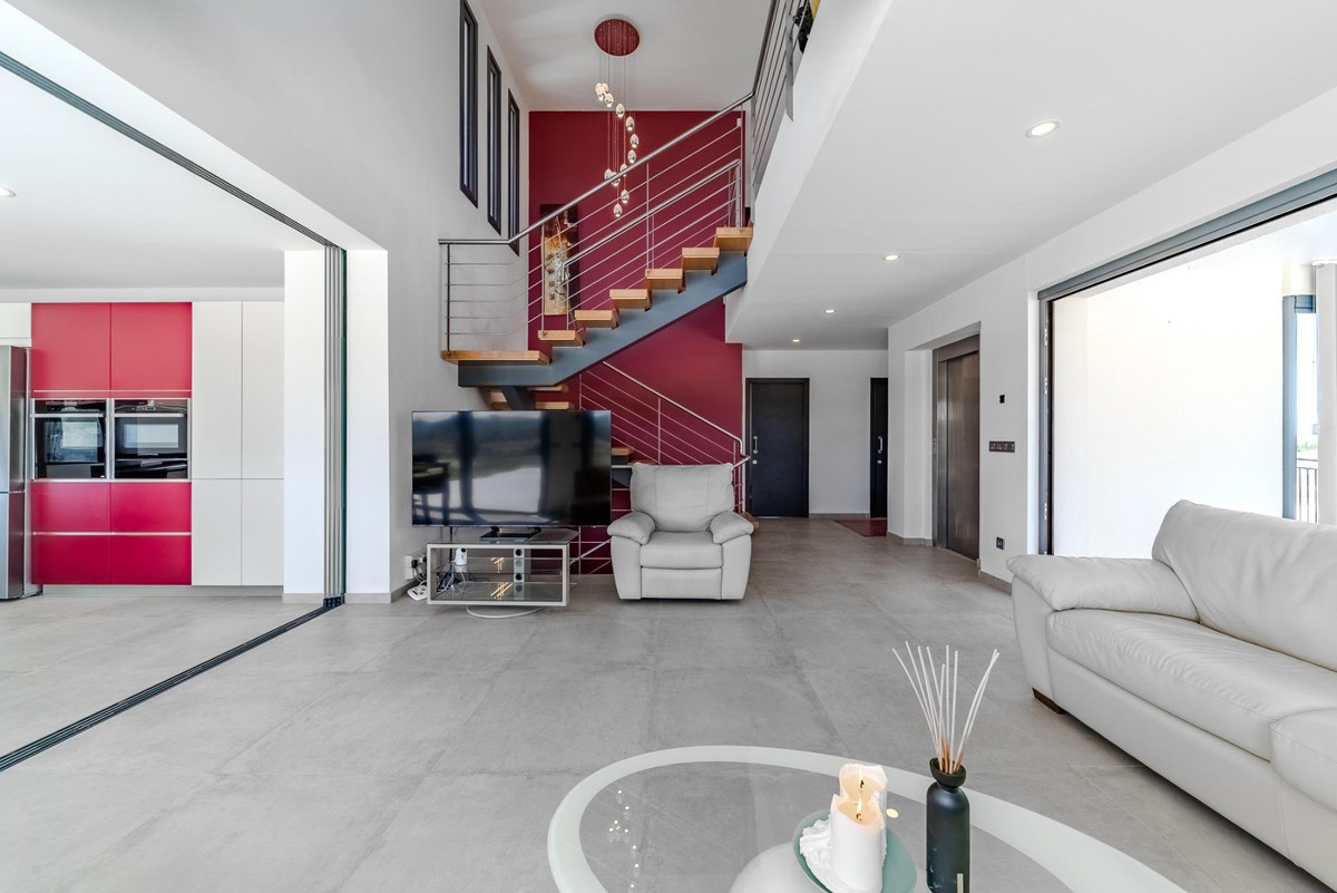 House – Detached Villa in San Fulgencio