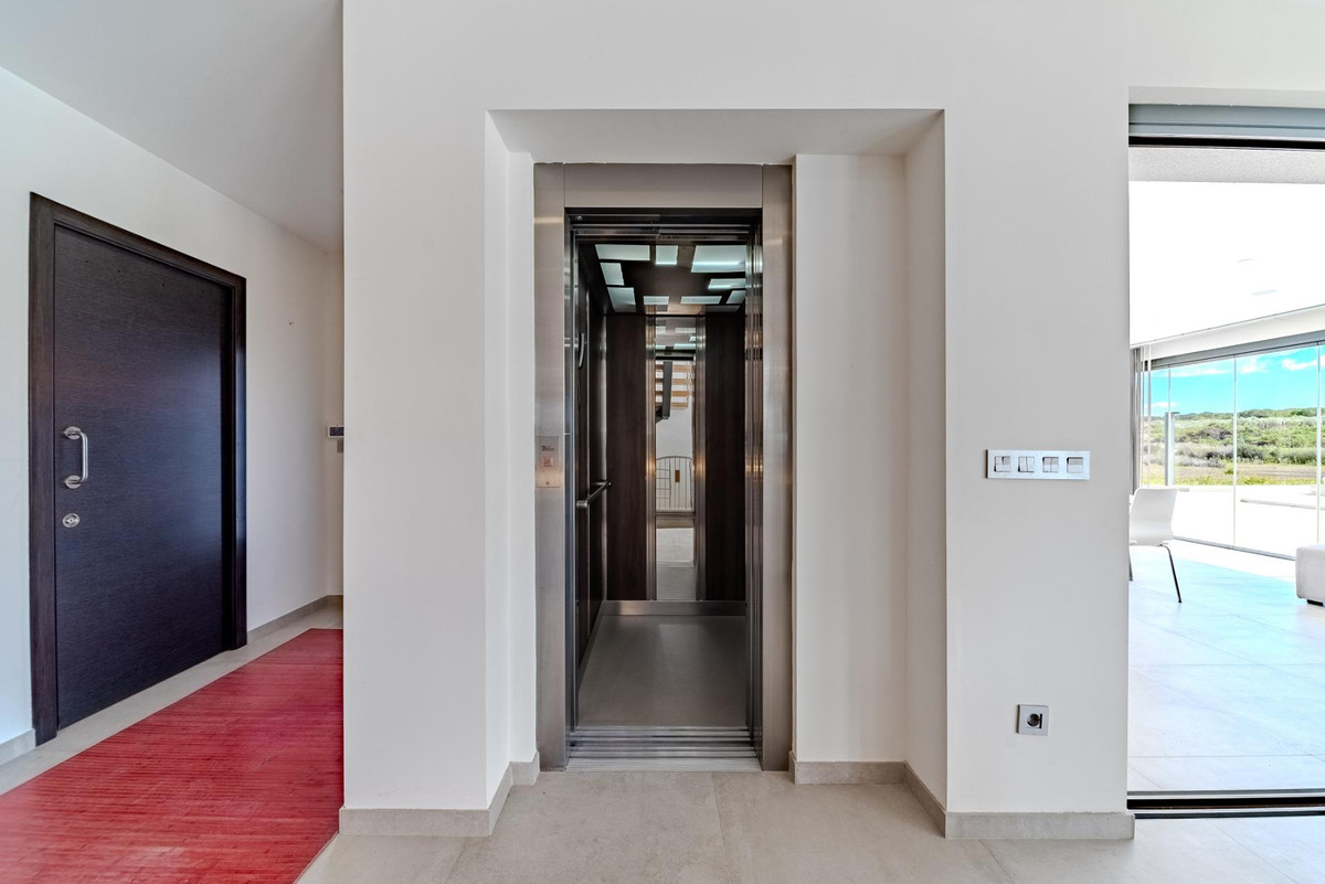 House – Detached Villa in San Fulgencio