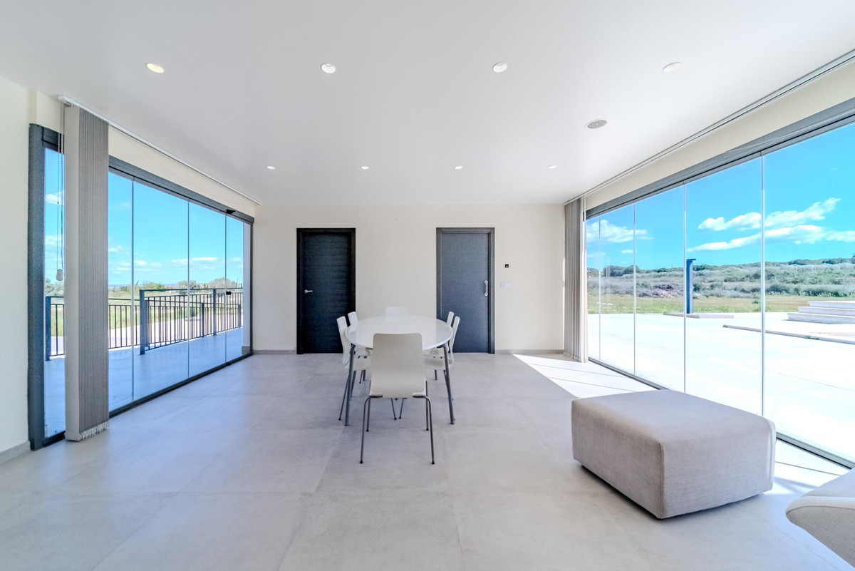 House – Detached Villa in San Fulgencio
