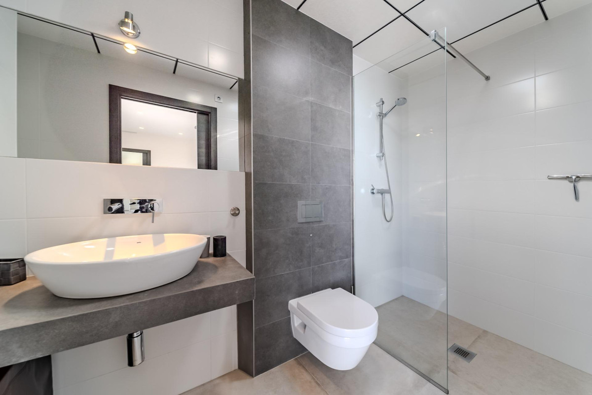 House – Detached Villa in San Fulgencio