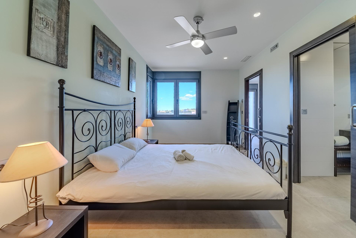 House – Detached Villa in San Fulgencio
