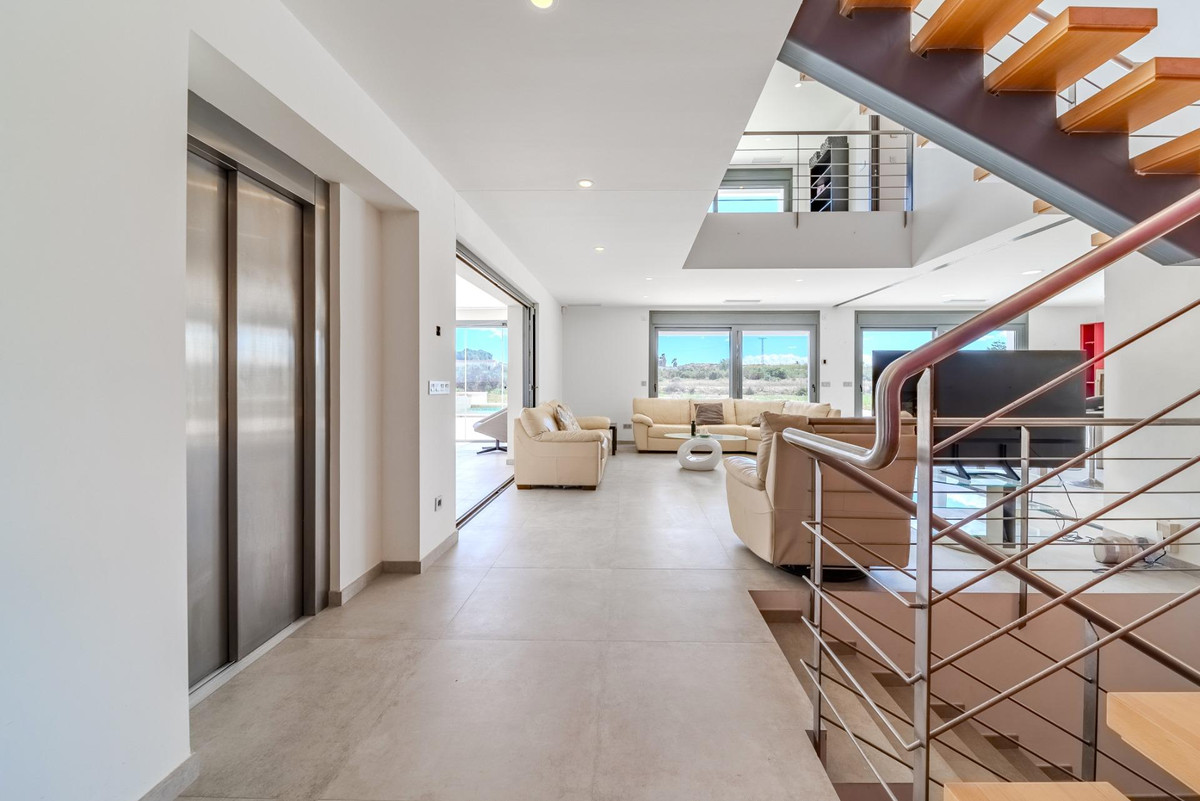 House – Detached Villa in San Fulgencio