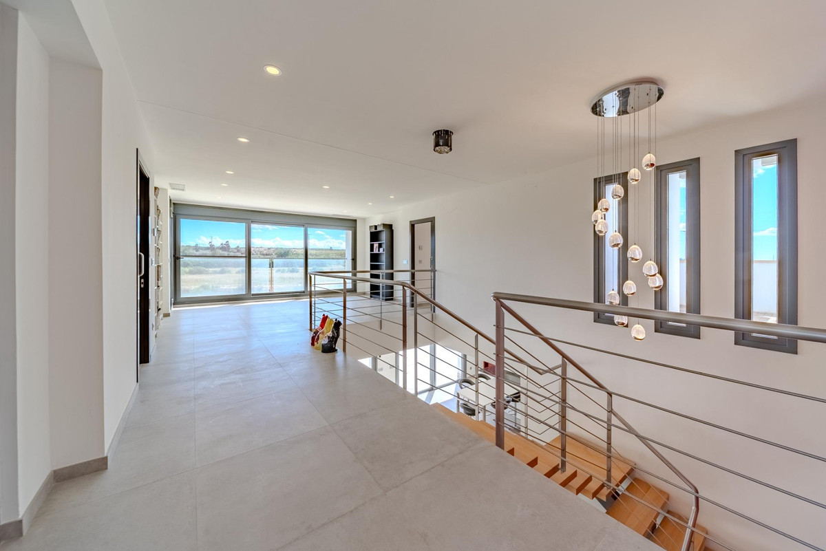 House – Detached Villa in San Fulgencio